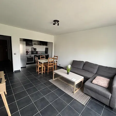Le Nid Bressan Central-parking-4personnes * Bourg-en-Bresse